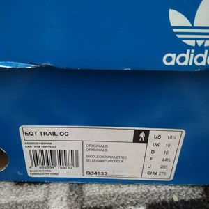 Adidas's originals opening ceremony